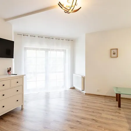 Nad Dzikim Potokiem *