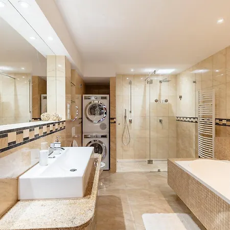 Nad Dzikim Potokiem * Karpacz