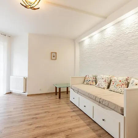 Nad Dzikim Potokiem *