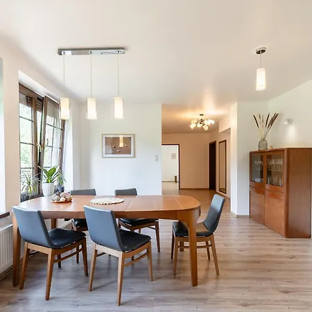 Nad Dzikim Potokiem Apartment *