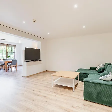 Apartment Nad Dzikim Potokiem