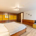 Nad Dzikim Potokiem Apartmán Karpacz