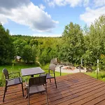 Apartmán Nad Dzikim Potokiem Karpacz