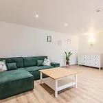 Apartmán Nad Dzikim Potokiem