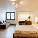 Nad Dzikim Potokiem Apartmán