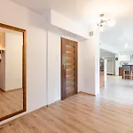 Apartmán Nad Dzikim Potokiem Karpacz