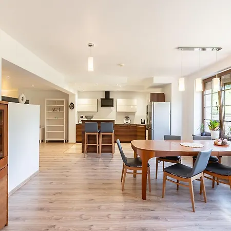 Nad Dzikim Potokiem カルパッチ