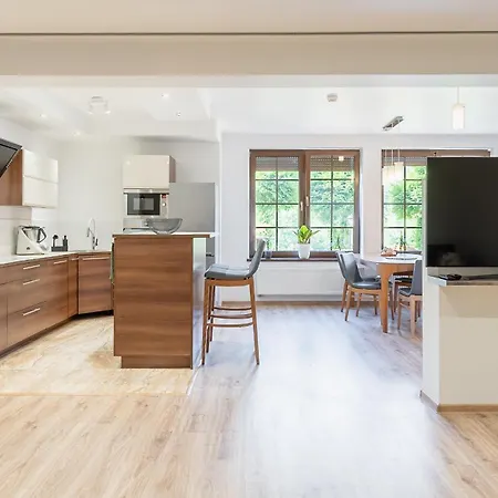 Appartement Nad Dzikim Potokiem *