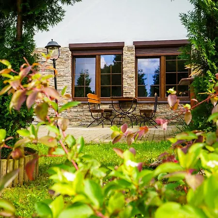 Apartmán Nad Dzikim Potokiem Karpacz