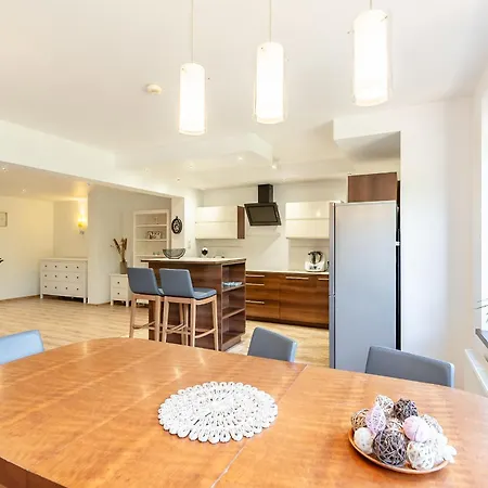 Nad Dzikim Potokiem *