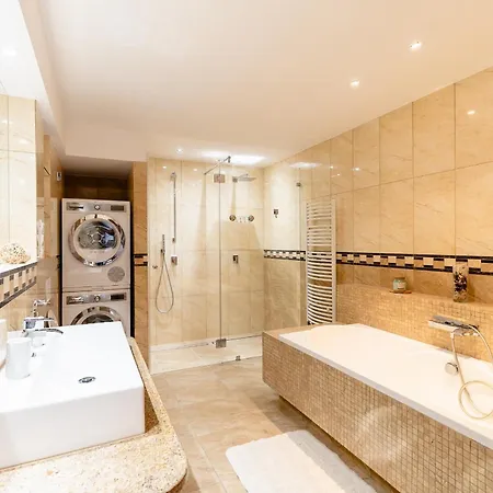 Nad Dzikim Potokiem カルパッチ