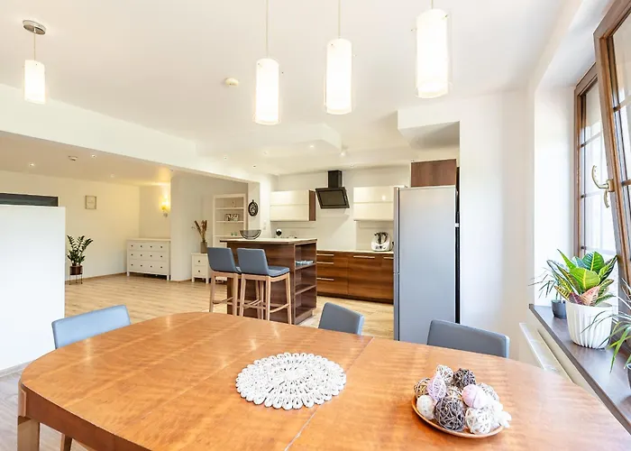 Nad Dzikim Potokiem *