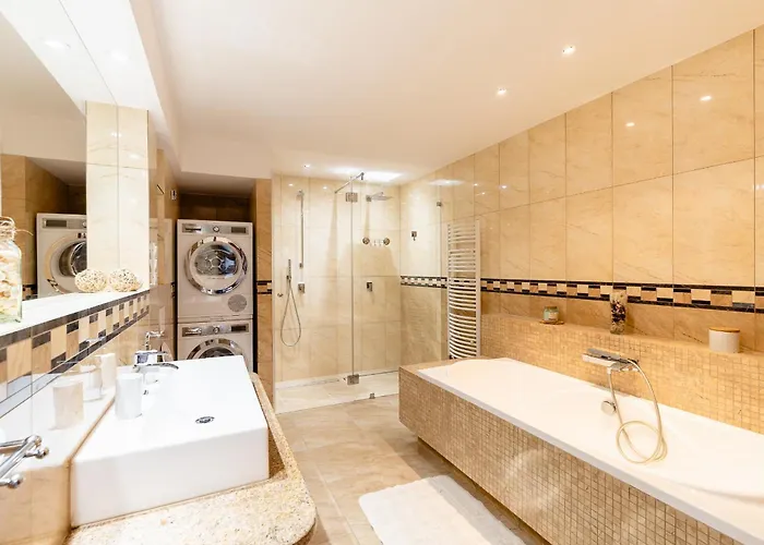 Nad Dzikim Potokiem كارباش