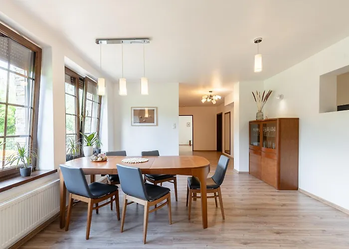 Nad Dzikim Potokiem Apartment *